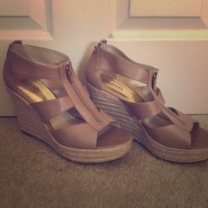 MICHAEL by Michael Kors Wedge